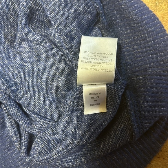 Rumi + Ryder  pull over hoodie - Picture 4 of 5